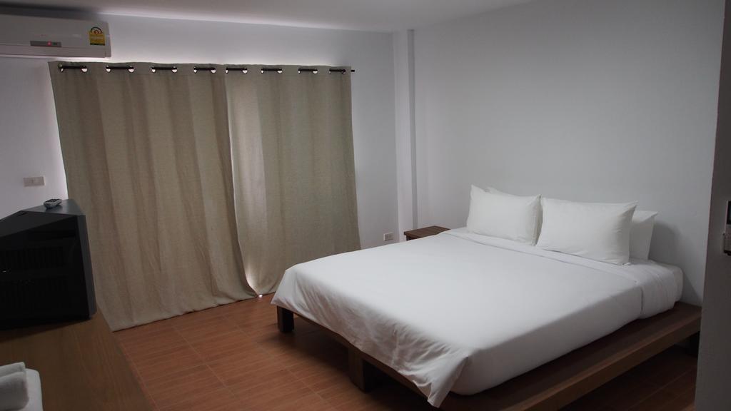 Romruen Samed Resort كو ساميد المظهر الخارجي الصورة