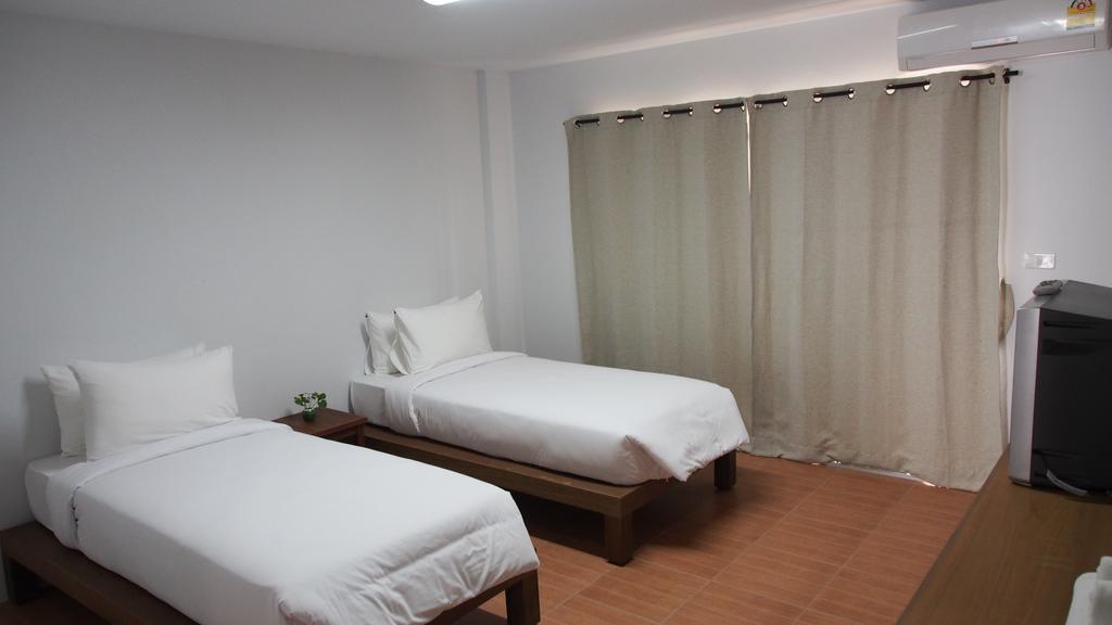 Romruen Samed Resort كو ساميد المظهر الخارجي الصورة
