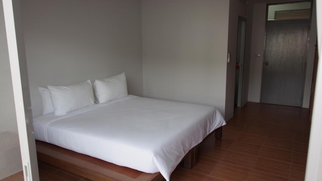 Romruen Samed Resort كو ساميد المظهر الخارجي الصورة