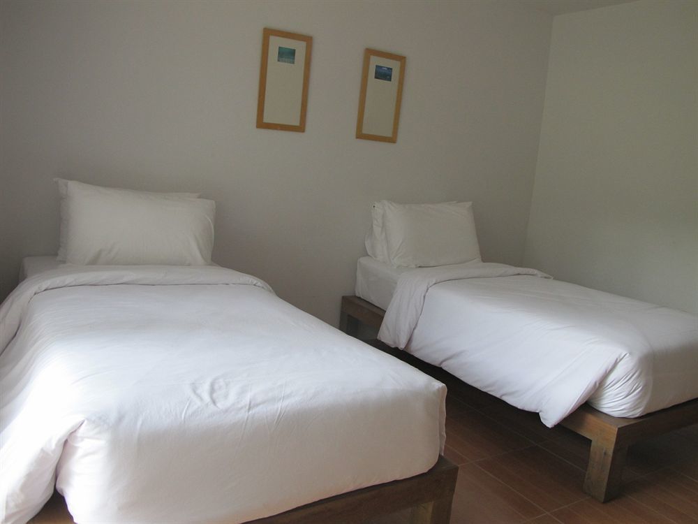 Romruen Samed Resort كو ساميد المظهر الخارجي الصورة