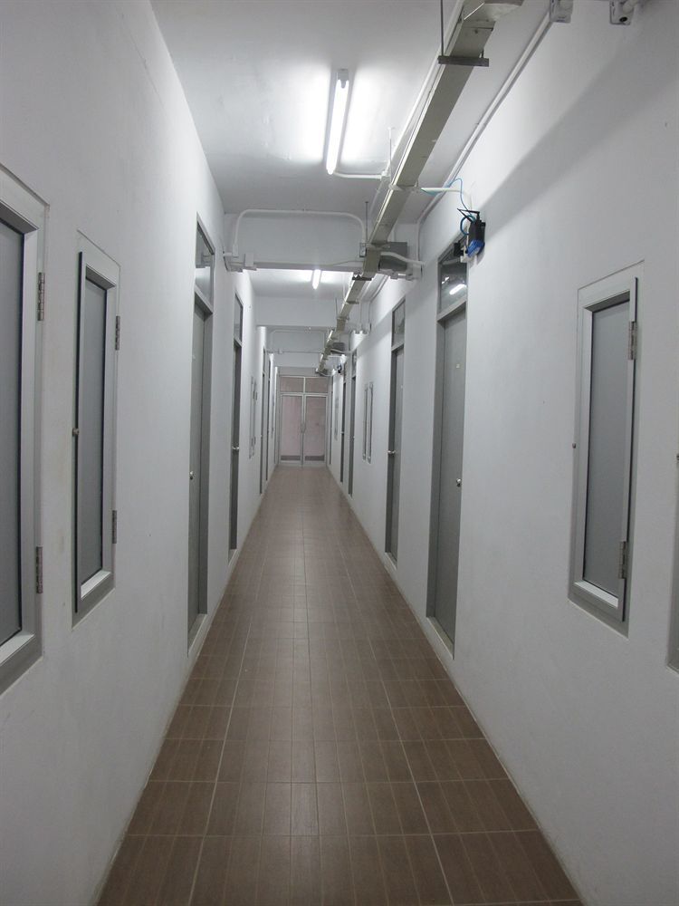 Romruen Samed Resort كو ساميد المظهر الخارجي الصورة