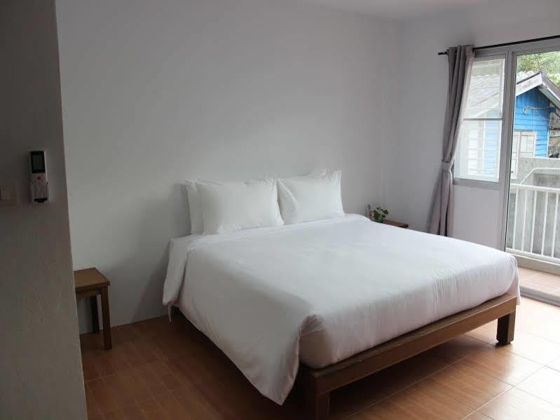 Romruen Samed Resort كو ساميد المظهر الخارجي الصورة